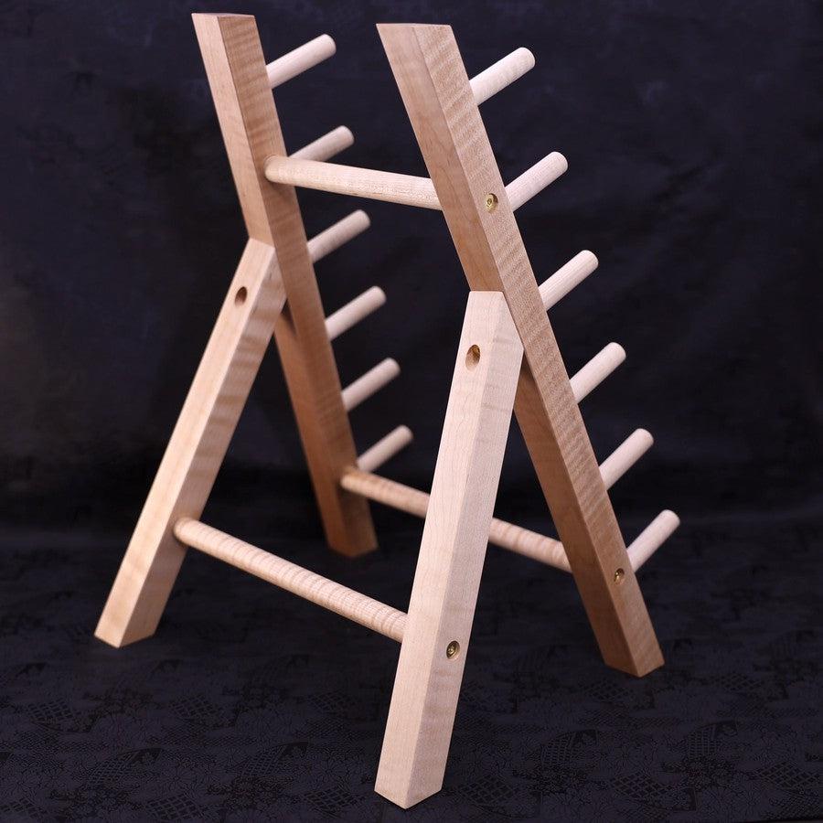 Musashi Kitchen Knives Displaying Maple - Image 5