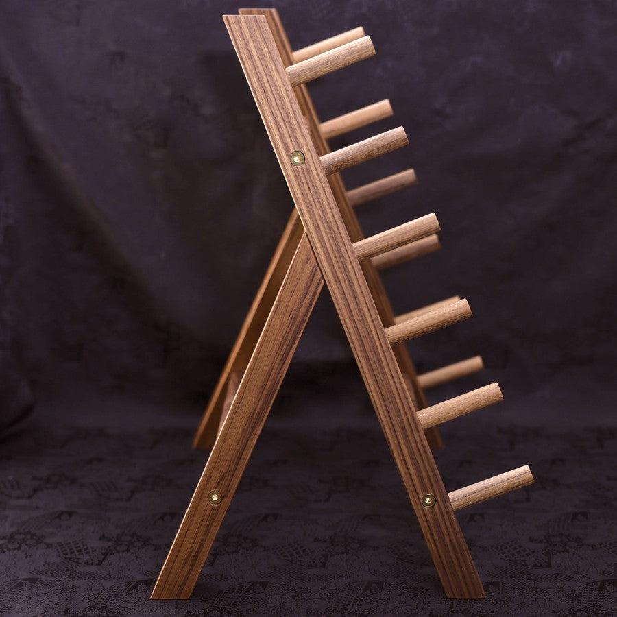 Musashi Kitchen Knives Displaying Teak - Image 3