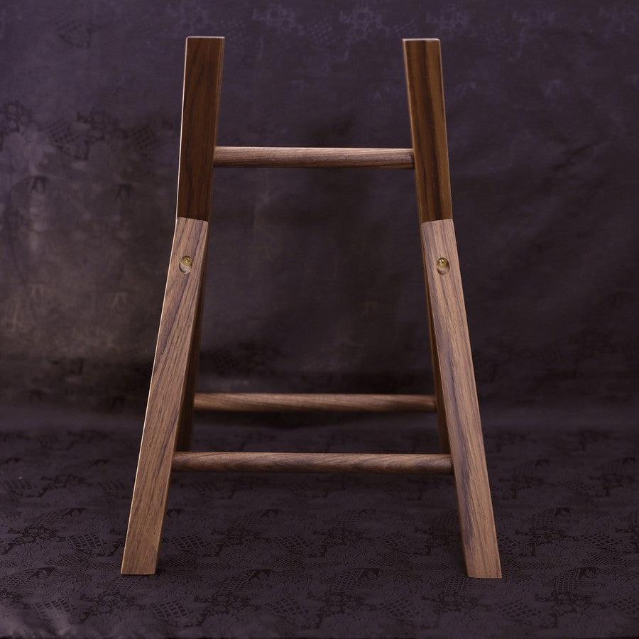 Musashi Kitchen Knives Displaying Teak - Image 5