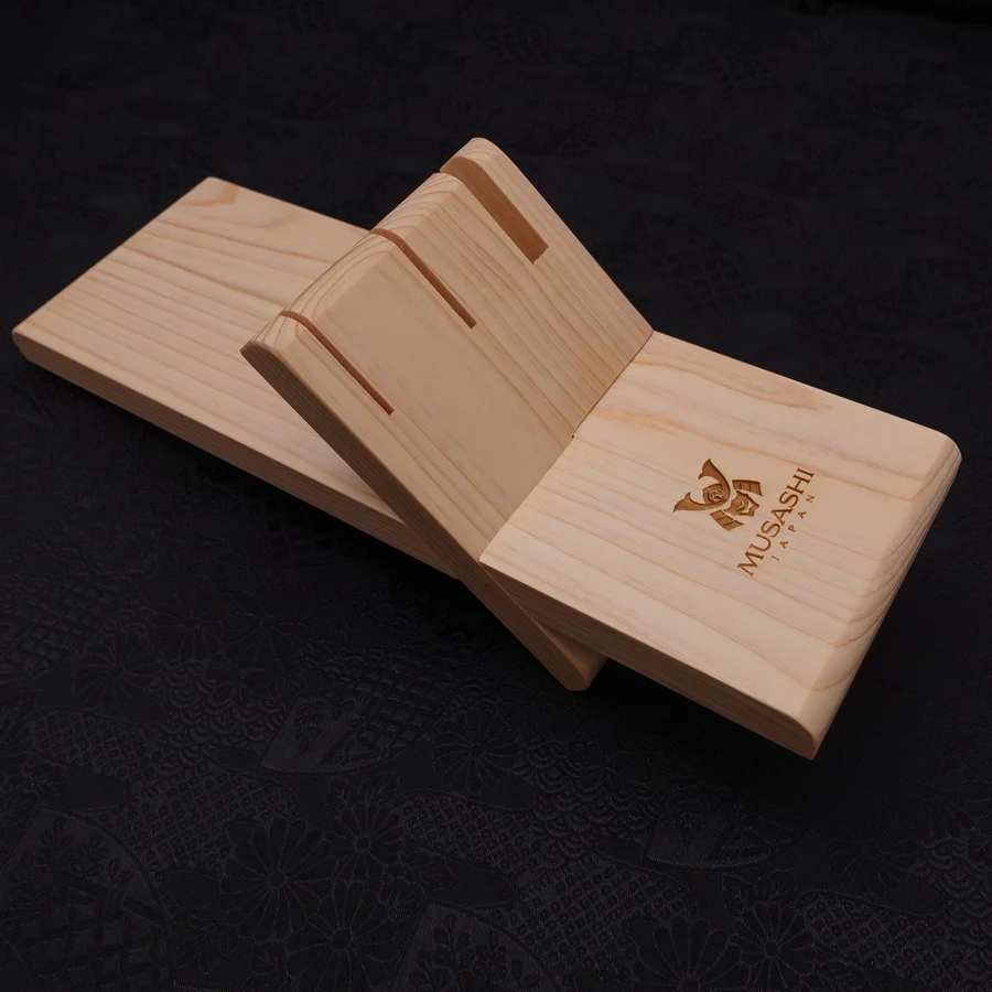Musashi Kitchen Knives Storage - Image 3