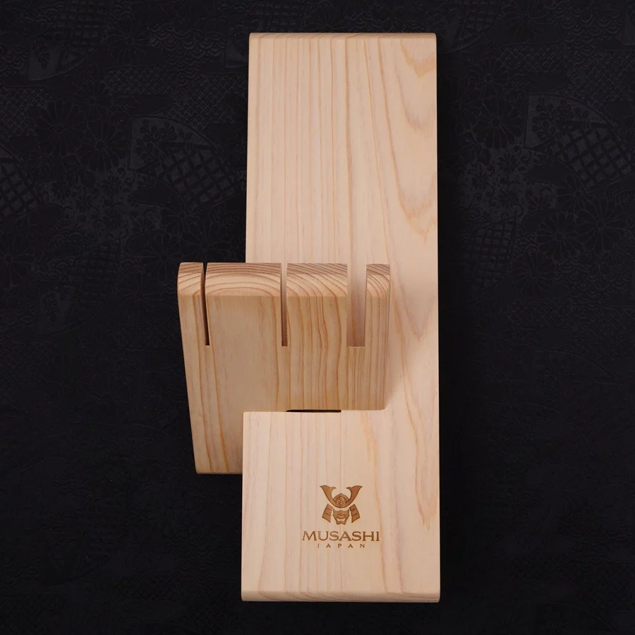 Musashi Kitchen Knives Storage - Image 4