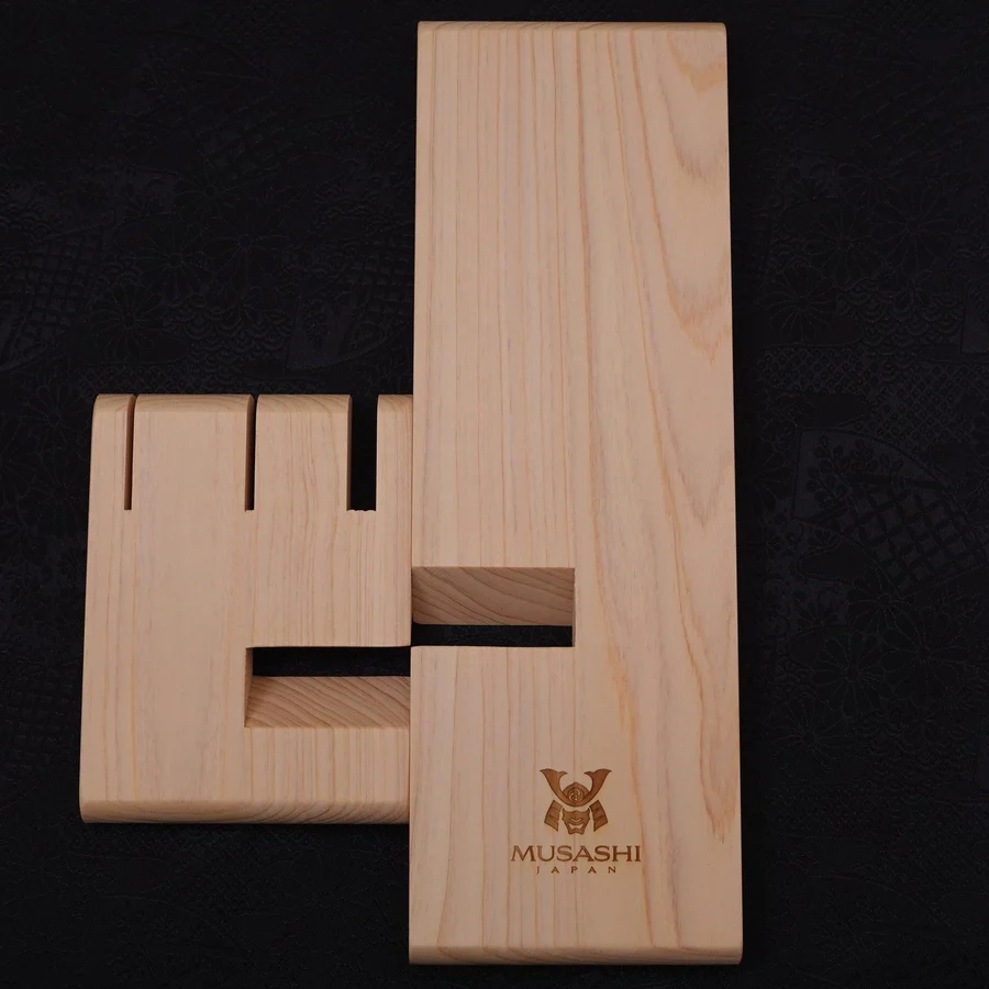 Musashi Kitchen Knives Storage - Image 5