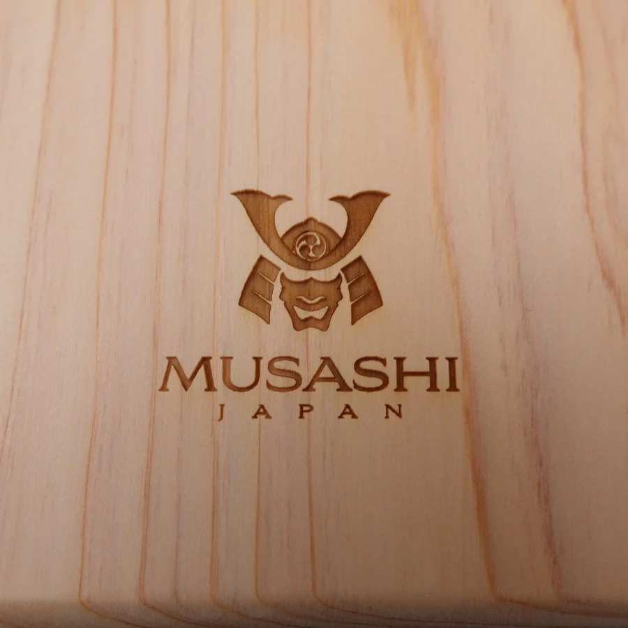 Musashi Kitchen Knives Storage - Image 6